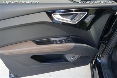 2024 Audi Q4 e-tron quattro Premium Plus - Photo 13 - Phoenix, AZ 85034