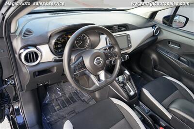 2021 Nissan Versa SV   - Photo 15 - Phoenix, AZ 85034