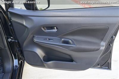 2021 Nissan Versa SV   - Photo 18 - Phoenix, AZ 85034