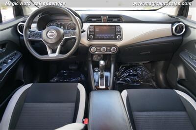 2021 Nissan Versa SV   - Photo 23 - Phoenix, AZ 85034