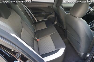 2021 Nissan Versa SV   - Photo 19 - Phoenix, AZ 85034