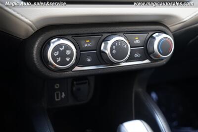 2021 Nissan Versa SV   - Photo 29 - Phoenix, AZ 85034