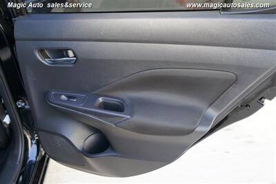 2021 Nissan Versa SV   - Photo 20 - Phoenix, AZ 85034