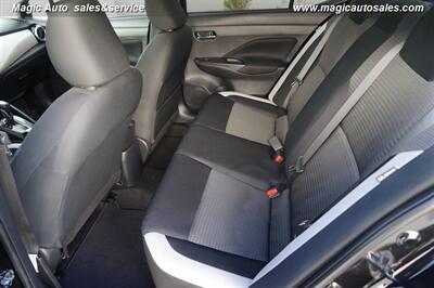 2021 Nissan Versa SV   - Photo 22 - Phoenix, AZ 85034