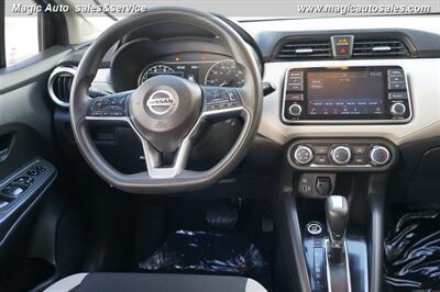2021 Nissan Versa SV   - Photo 24 - Phoenix, AZ 85034