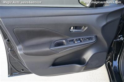 2021 Nissan Versa SV   - Photo 13 - Phoenix, AZ 85034