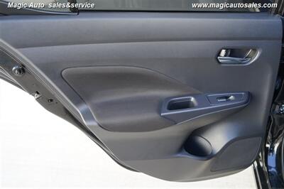 2021 Nissan Versa SV   - Photo 21 - Phoenix, AZ 85034
