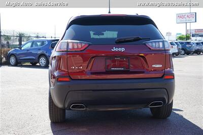 2019 Jeep Cherokee Latitude Plus   - Photo 4 - Phoenix, AZ 85034