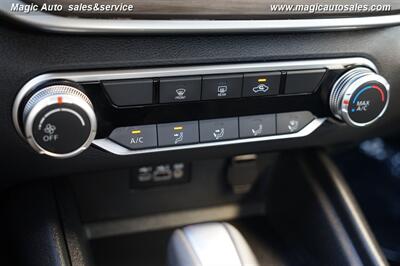 2025 Nissan Altima SV - Photo 27 - Phoenix, AZ 85034