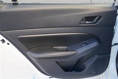 2025 Nissan Altima SV - Photo 21 - Phoenix, AZ 85034