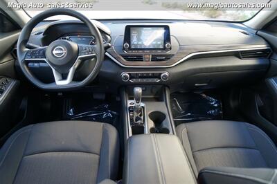 2025 Nissan Altima SV - Photo 23 - Phoenix, AZ 85034