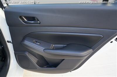 2025 Nissan Altima SV - Photo 20 - Phoenix, AZ 85034