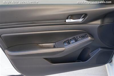 2025 Nissan Altima SV - Photo 13 - Phoenix, AZ 85034