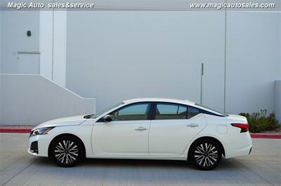 2025 Nissan Altima SV - Photo 7 - Phoenix, AZ 85034