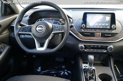 2025 Nissan Altima SV - Photo 24 - Phoenix, AZ 85034