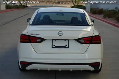 2025 Nissan Altima SV - Photo 5 - Phoenix, AZ 85034