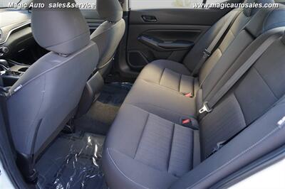 2025 Nissan Altima SV - Photo 22 - Phoenix, AZ 85034