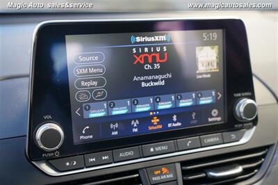 2025 Nissan Altima SV - Photo 26 - Phoenix, AZ 85034