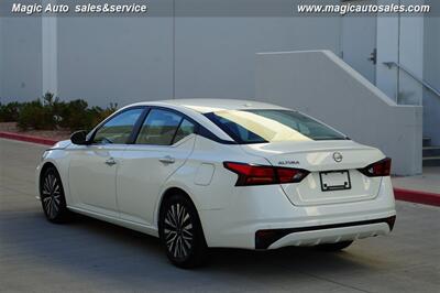 2025 Nissan Altima SV - Photo 4 - Phoenix, AZ 85034