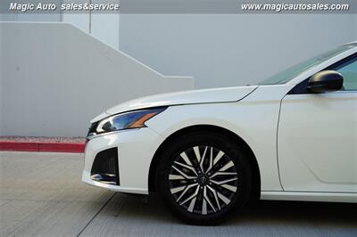 2025 Nissan Altima SV - Photo 8 - Phoenix, AZ 85034