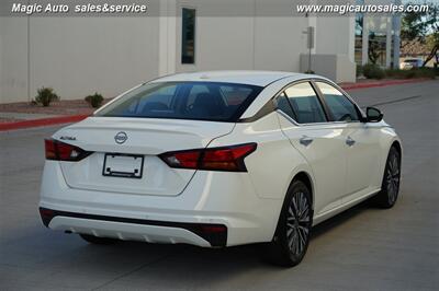 2025 Nissan Altima SV - Photo 6 - Phoenix, AZ 85034