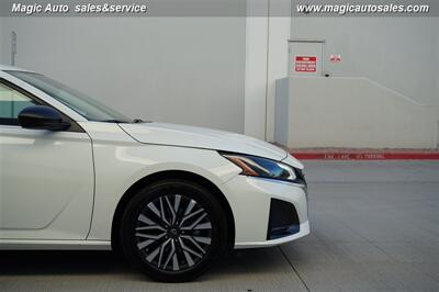 2025 Nissan Altima SV - Photo 12 - Phoenix, AZ 85034