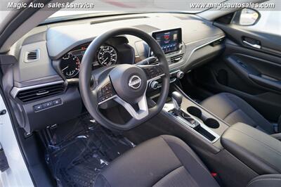 2025 Nissan Altima SV - Photo 15 - Phoenix, AZ 85034