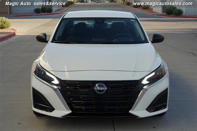 2025 Nissan Altima SV - Photo 2 - Phoenix, AZ 85034