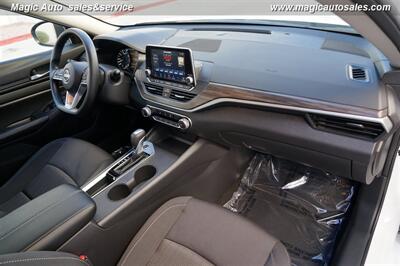 2025 Nissan Altima SV - Photo 17 - Phoenix, AZ 85034