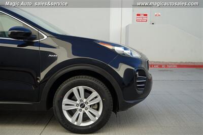 2017 Kia Sportage LX   - Photo 12 - Phoenix, AZ 85034