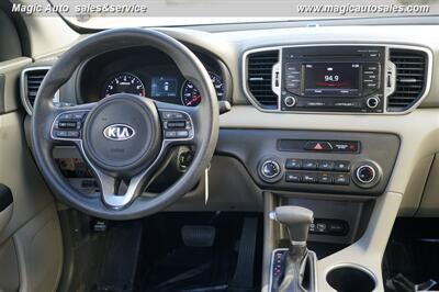 2017 Kia Sportage LX   - Photo 23 - Phoenix, AZ 85034