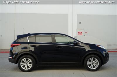 2017 Kia Sportage LX   - Photo 10 - Phoenix, AZ 85034