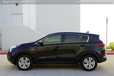 2017 Kia Sportage LX   - Photo 7 - Phoenix, AZ 85034