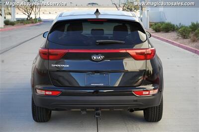 2017 Kia Sportage LX   - Photo 5 - Phoenix, AZ 85034