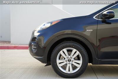 2017 Kia Sportage LX   - Photo 8 - Phoenix, AZ 85034