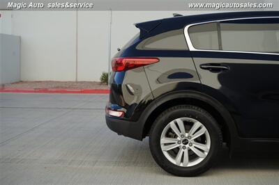 2017 Kia Sportage LX   - Photo 11 - Phoenix, AZ 85034