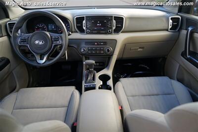 2017 Kia Sportage LX   - Photo 22 - Phoenix, AZ 85034