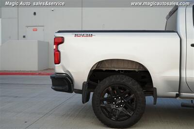 2021 Chevrolet Silverado 1500 LT Trail Boss   - Photo 11 - Phoenix, AZ 85034