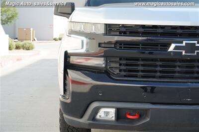 2021 Chevrolet Silverado 1500 LT Trail Boss   - Photo 13 - Phoenix, AZ 85034