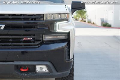 2021 Chevrolet Silverado 1500 LT Trail Boss   - Photo 14 - Phoenix, AZ 85034