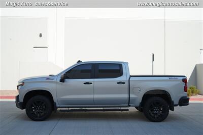 2021 Chevrolet Silverado 1500 LT Trail Boss   - Photo 7 - Phoenix, AZ 85034