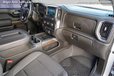 2021 Chevrolet Silverado 1500 LT Trail Boss   - Photo 17 - Phoenix, AZ 85034