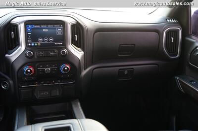 2021 Chevrolet Silverado 1500 LT Trail Boss   - Photo 25 - Phoenix, AZ 85034