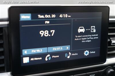 2026 Hyundai VENUE SEL - Photo 26 - Phoenix, AZ 85034