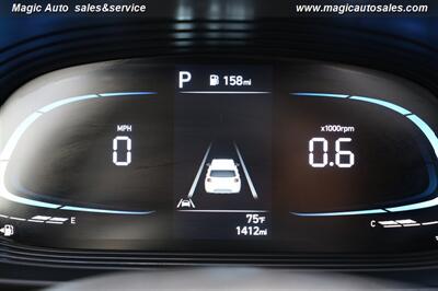 2026 Hyundai VENUE SEL - Photo 28 - Phoenix, AZ 85034
