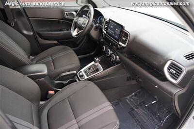2026 Hyundai VENUE SEL - Photo 16 - Phoenix, AZ 85034