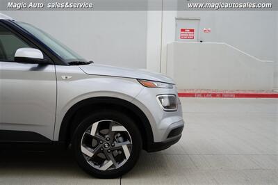 2026 Hyundai VENUE SEL - Photo 9 - Phoenix, AZ 85034