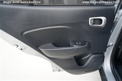 2026 Hyundai VENUE SEL - Photo 21 - Phoenix, AZ 85034