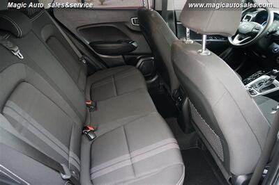 2026 Hyundai VENUE SEL - Photo 19 - Phoenix, AZ 85034