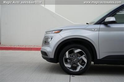 2026 Hyundai VENUE SEL - Photo 11 - Phoenix, AZ 85034
